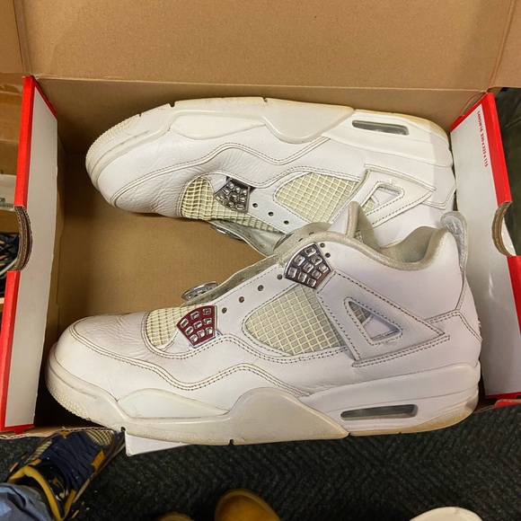 Jordan Other - Jordan Sneakers